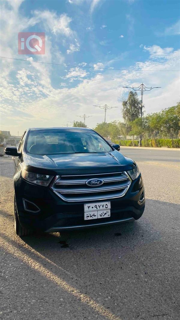 Ford for sale in Iraq